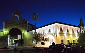 Hotel Hacienda Montija Huelva